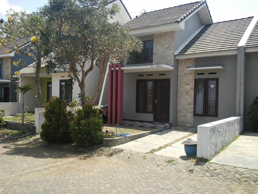 Tips Memilih Rumah Idaman