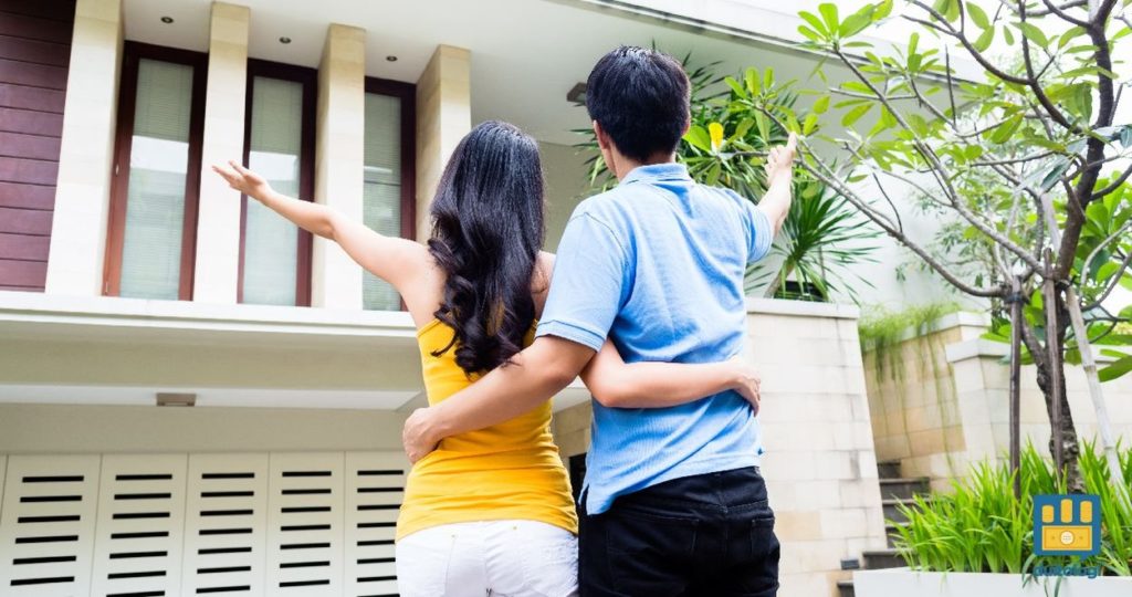 Galau, Nikah atau Beli Rumah Dulu?