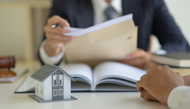 5 Jenis Sertifikat Rumah dan Properti